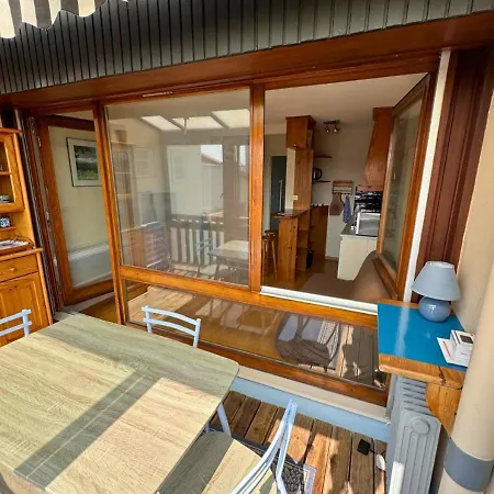 Sabords - Au Port De Apartamento