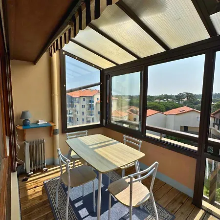 Sabords - Au Port De Apartamento Capbreton