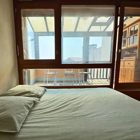 Sabords - Au Port De Apartamento Capbreton